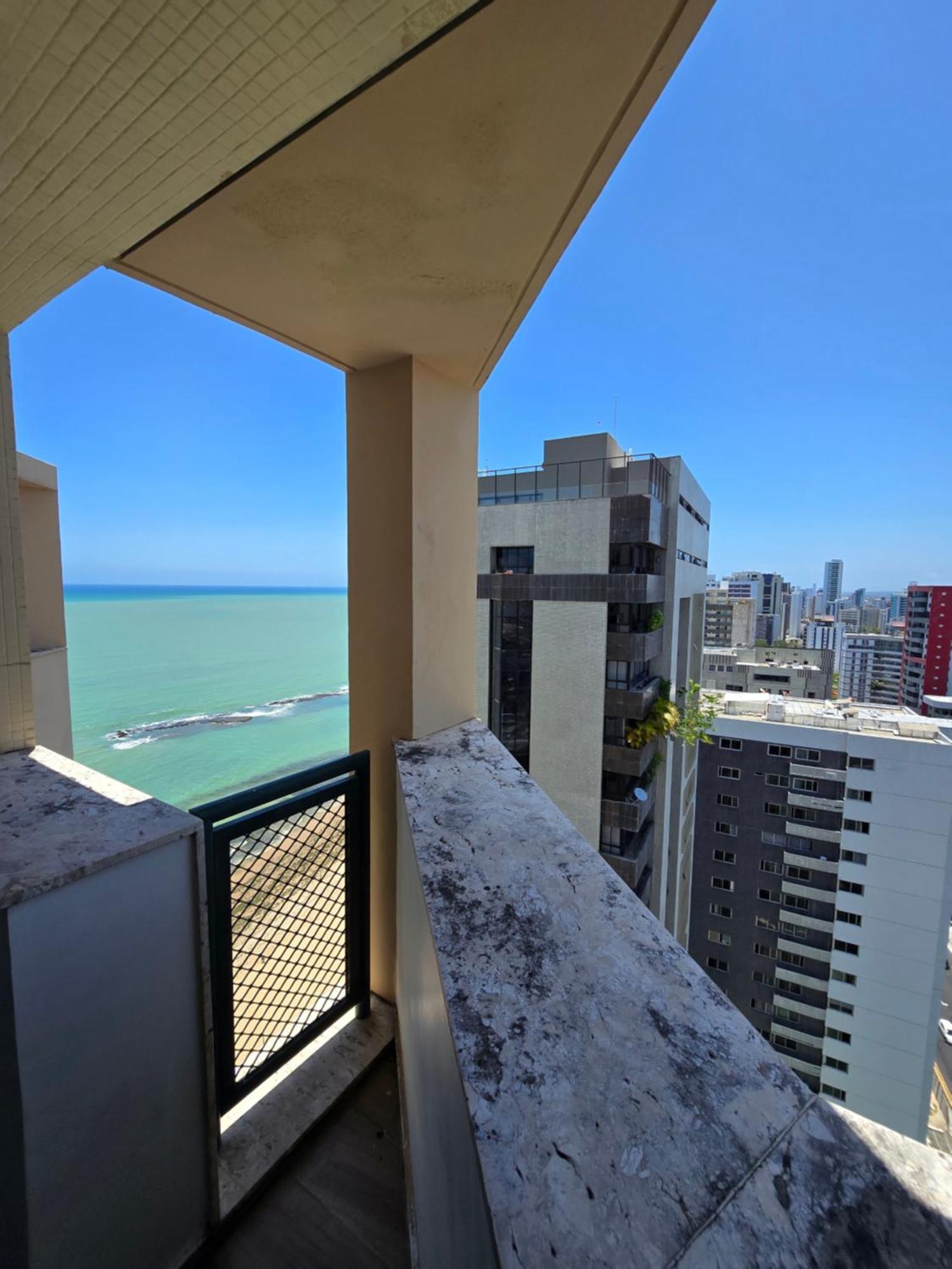 Costa Mar Recife By Acm Hotel Jaboatao dos Guararapes Luaran gambar