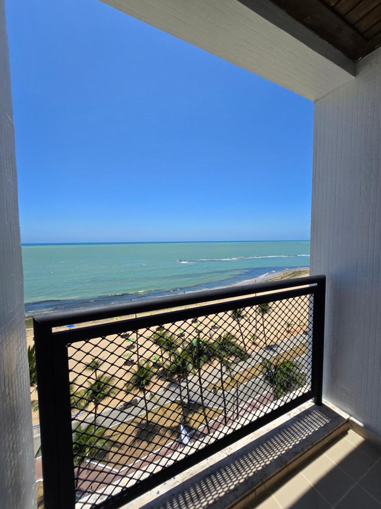 Costa Mar Recife By Acm Hotel Jaboatao dos Guararapes Luaran gambar