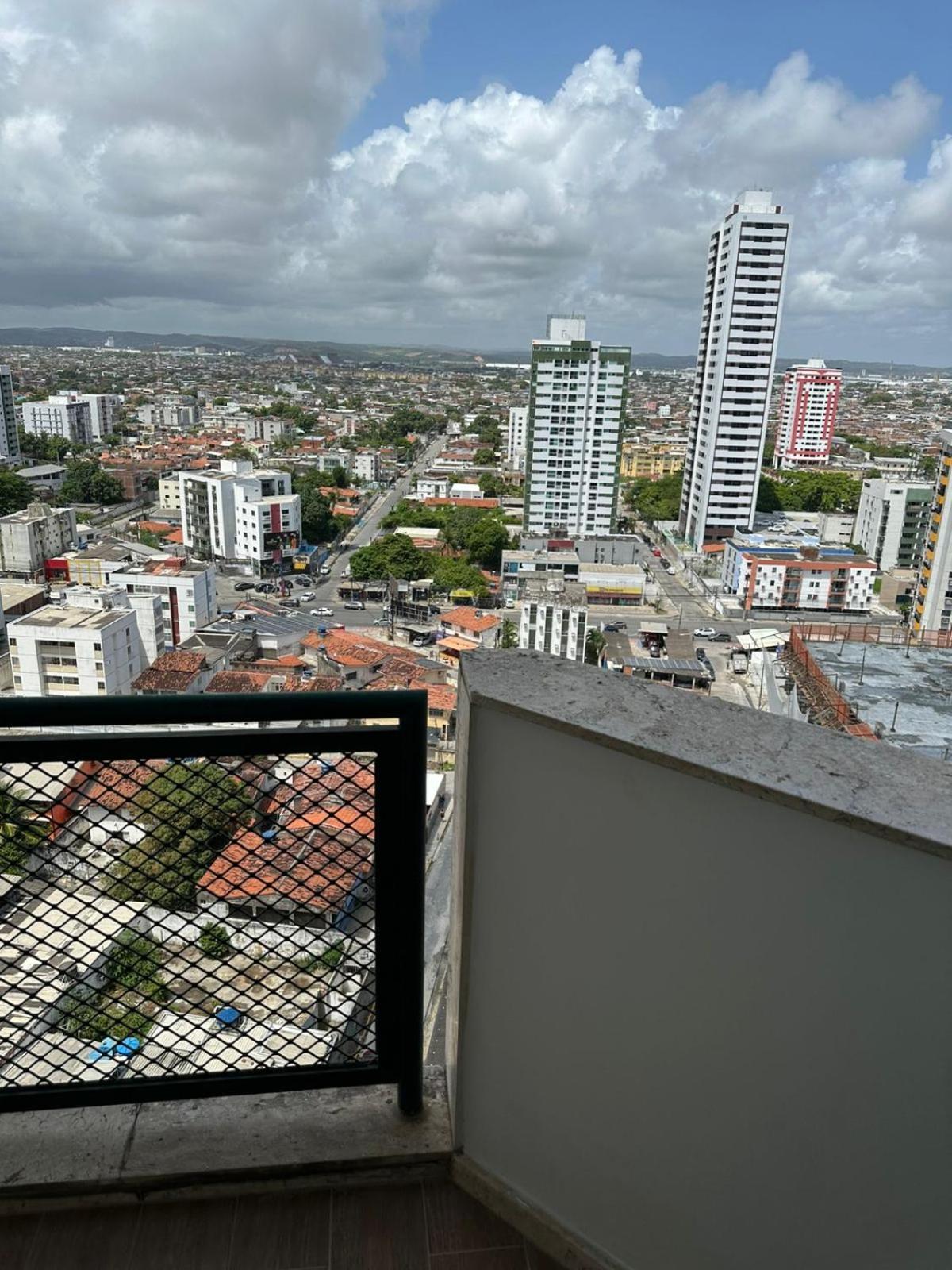 Costa Mar Recife By Acm Hotel Jaboatao dos Guararapes Luaran gambar
